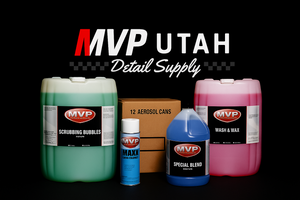 MVP Exterior Chemical Collection