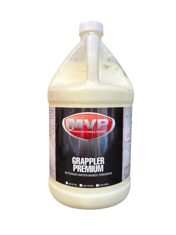 Grappler Premium Tire (1 Gal) - GP1