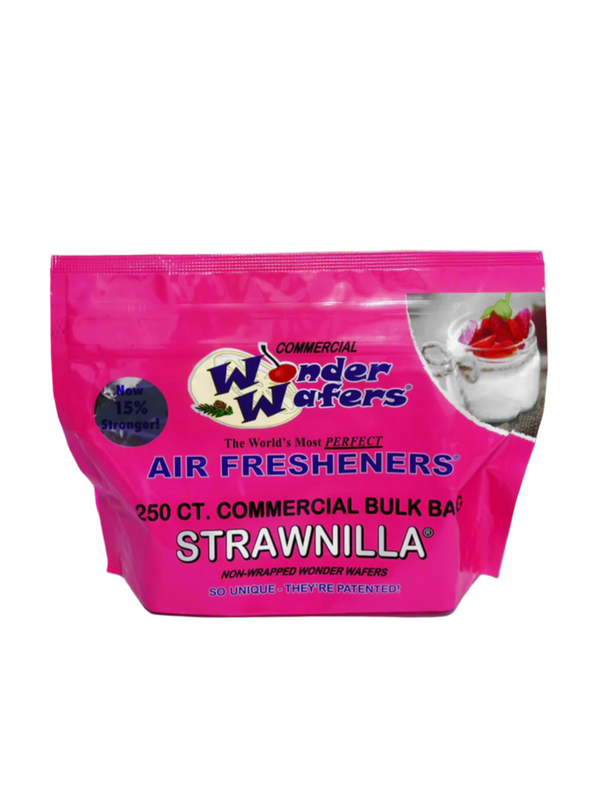 Wonder Wafer Air Fresheners