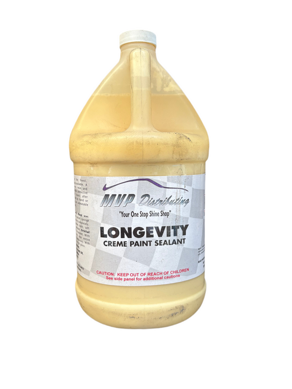 Longevity (1 Gal)