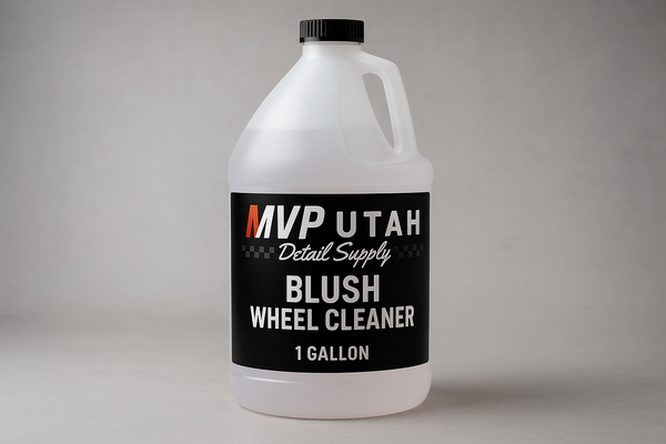 Blush Non-Acid Wheel (5 Gal) - BLUSH5