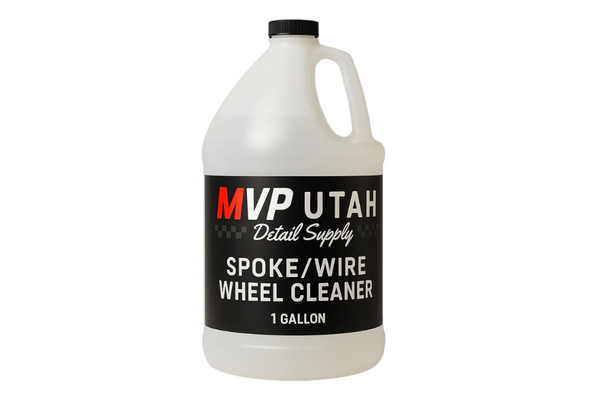 Spoke/Wire Wheel Cleaner (1 Gal) - SWWC1