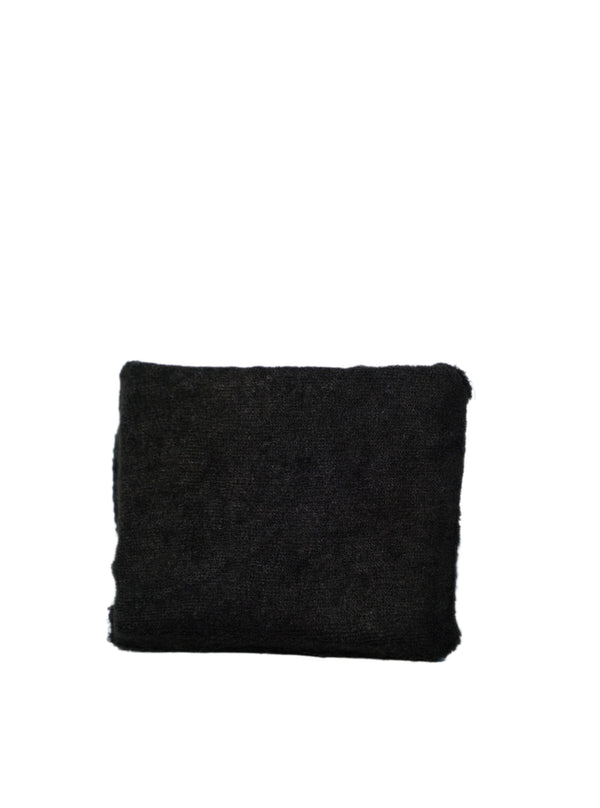 Wax Pad – Black Microfiber (Small-35BWP) - SWPMBK