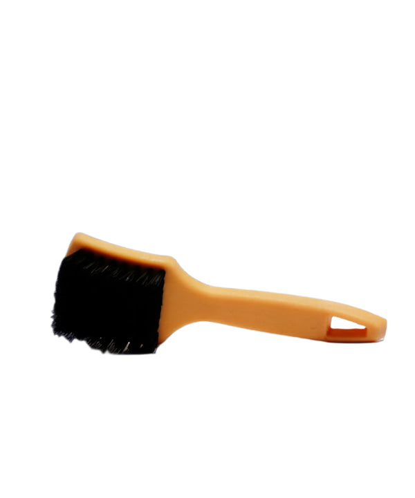 Black Bristle Upholstery Brush - WWBN2