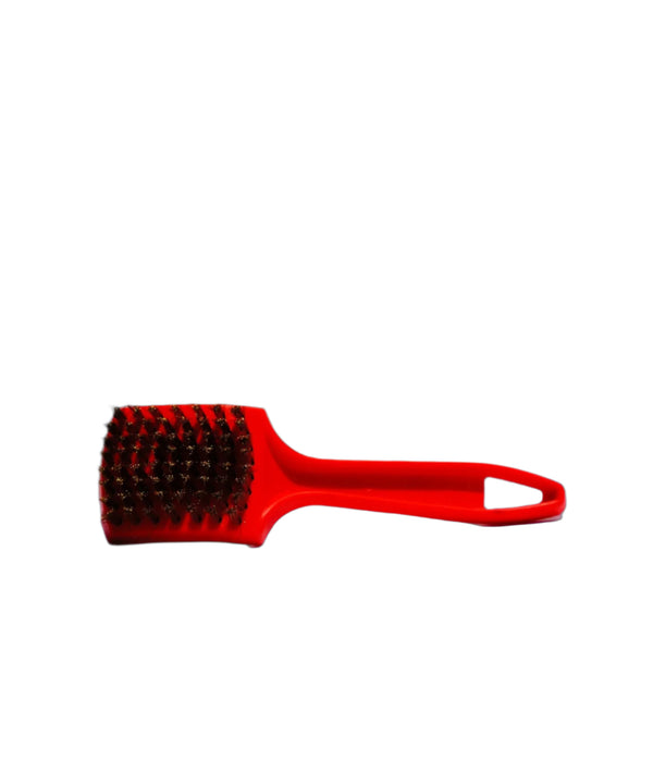 Brass Tire Brush- WWB1