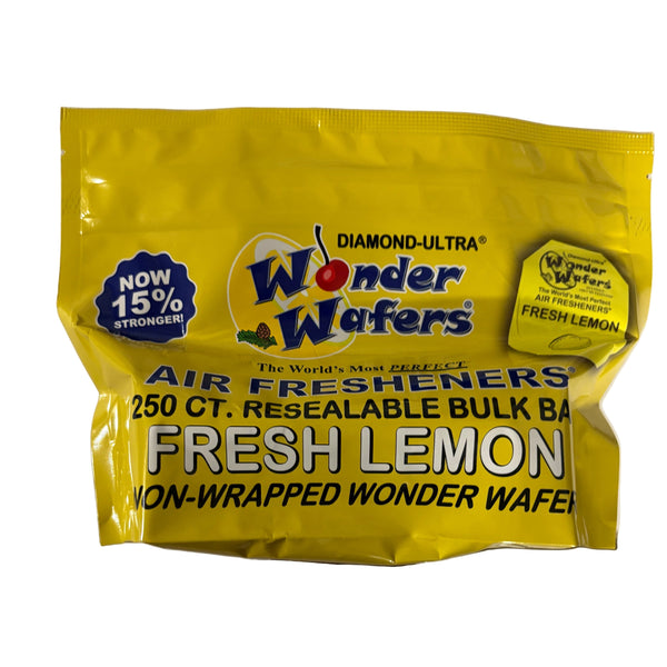 Wonder Wafer Air Fresheners