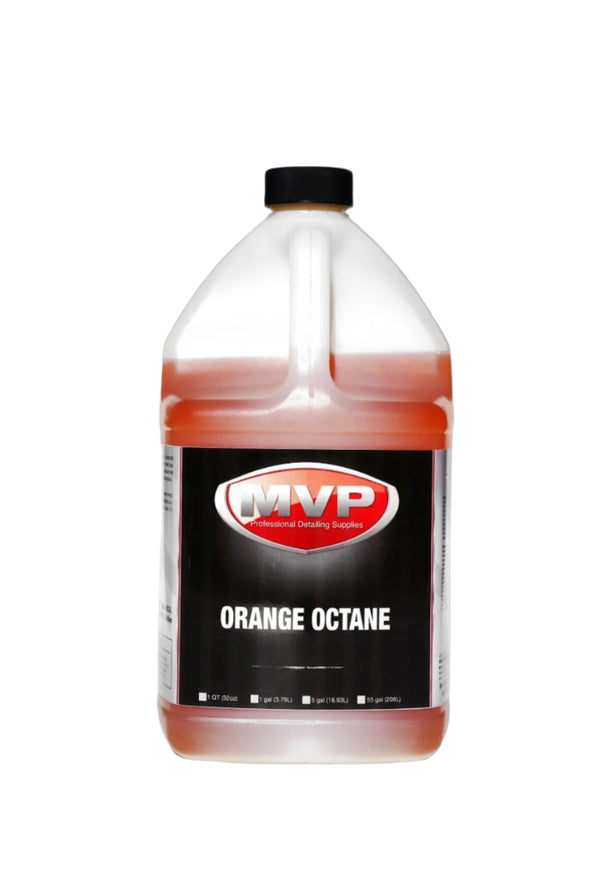 Octane Orange 30:1 Dilution All Purpose Cleaner (1 Gal) OO1