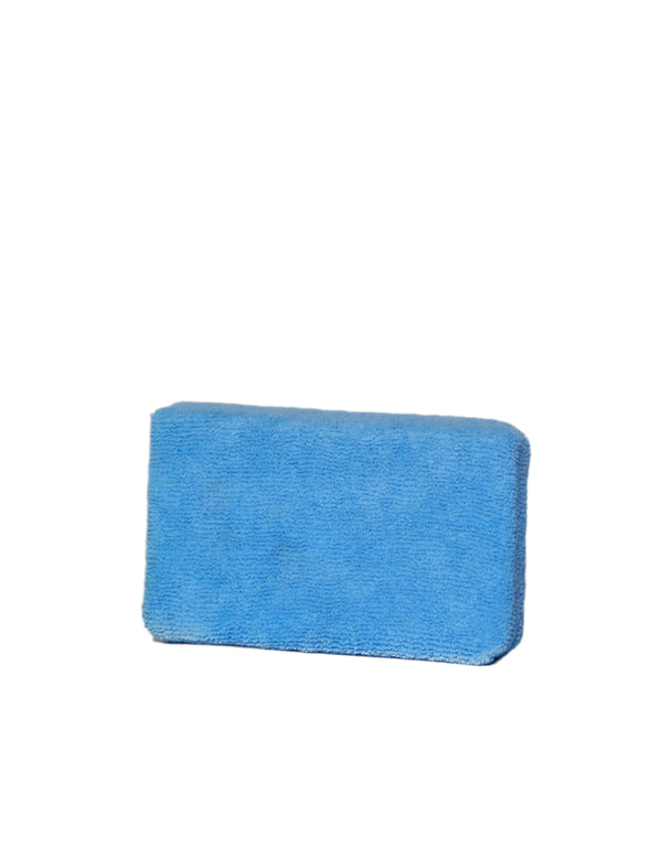 Wax Pad – Microfiber (Small) - SWPS