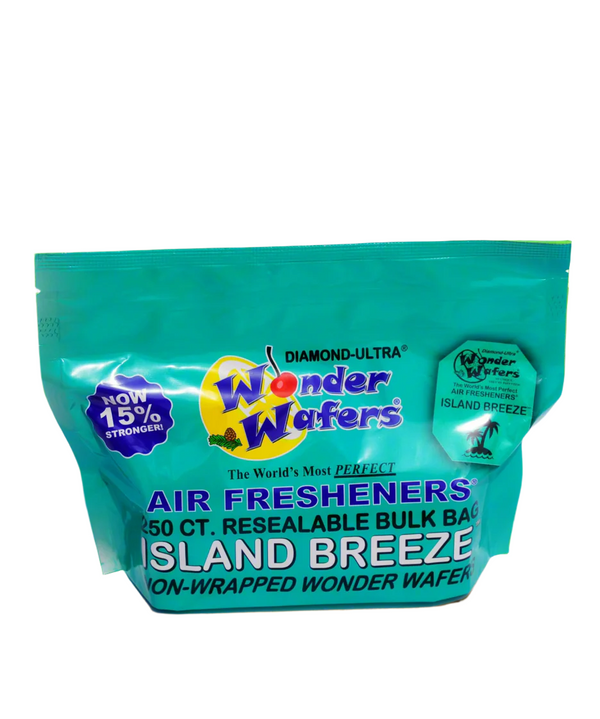 Wonder Wafer Air Fresheners