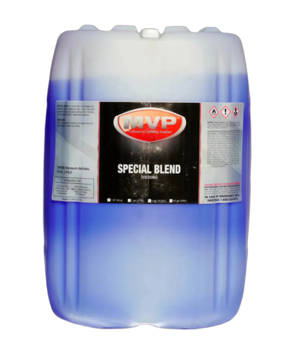 Special Blend Tire Shine (5 Gal) - SB5