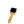 Black Bristle Upholstery Brush - WWBN2
