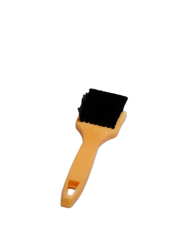Black Bristle Upholstery Brush - WWBN2