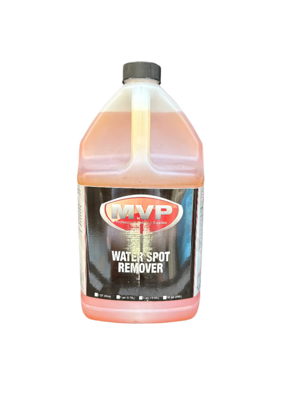 Water Spot Remover (1 Gallon)