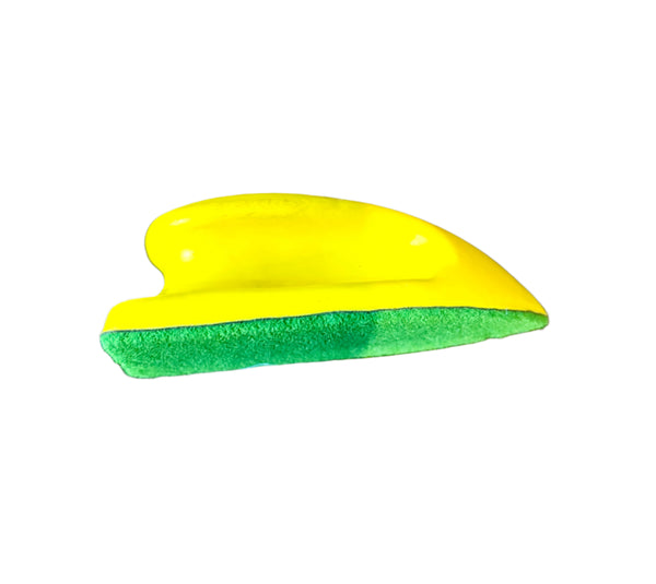 Vinyl/Leather Brush - VLB1