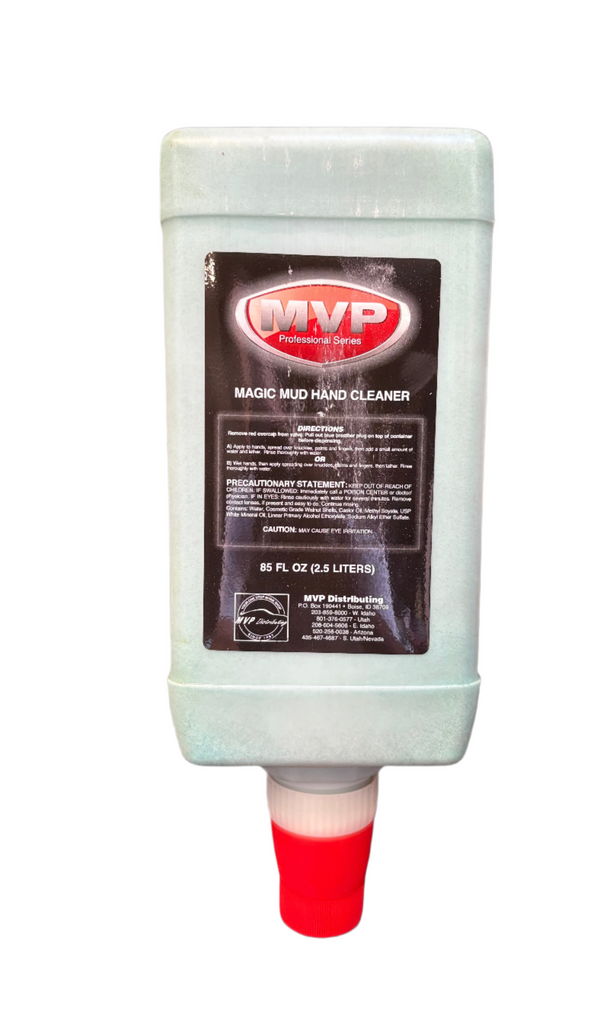 Magic Mud 2.5L (4 pk) - MMHC25CASE