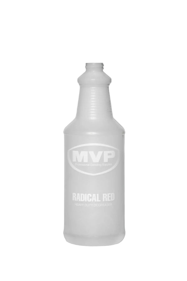 Natural Bottle w/label (24 oz) - NB24