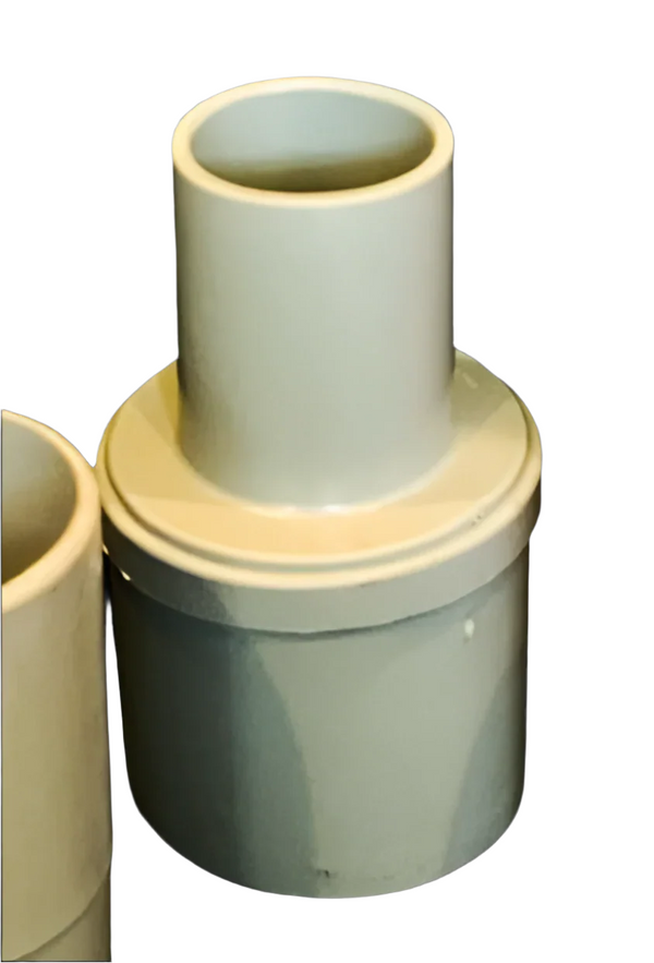 Vacuum Hose Swivel Coupler (2" to 1.5") - VHC2-1.5