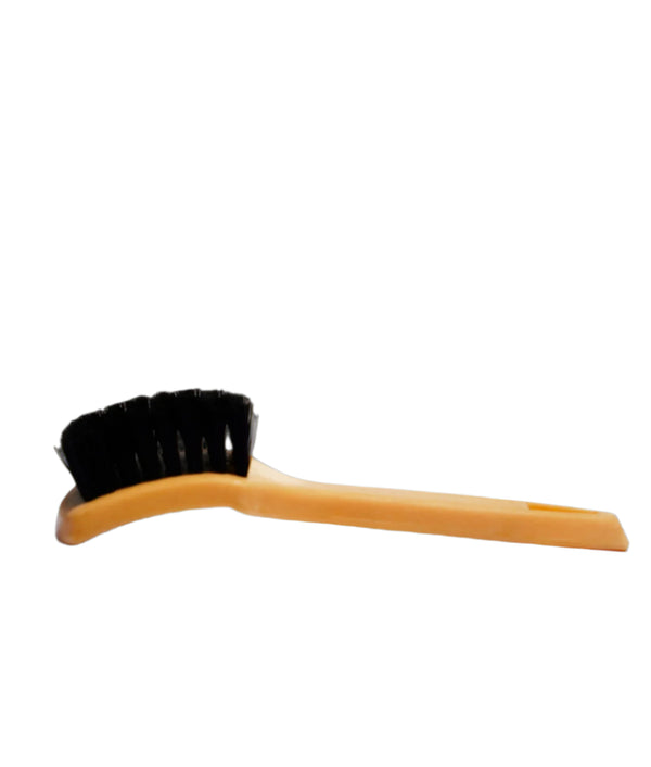 Black Bristle Upholstery Brush - WWBN2