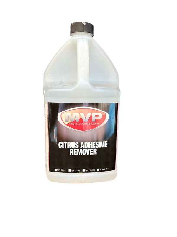 Citrus Adhesive Remover (1 Gal)