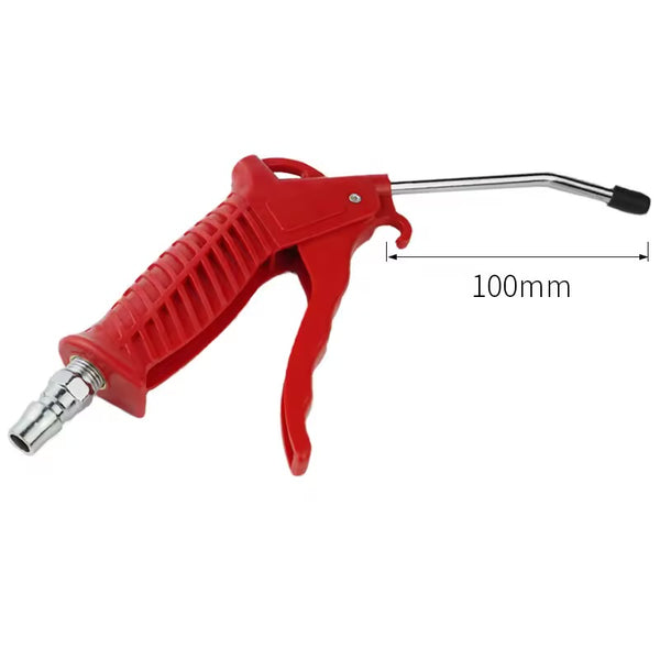 Air Gun 4" (Rubber Tip) - AG6