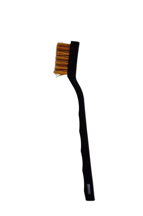 Brass Tooth Brush - BTB-1