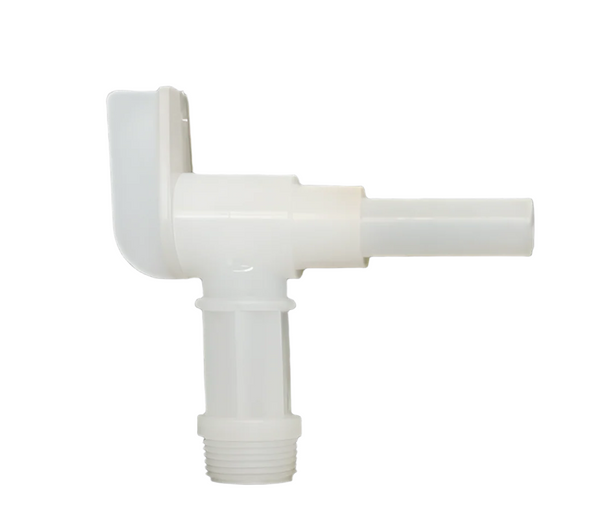 3/4" 5 Gal spigot w/ 4" Extension - SPIGOT4
