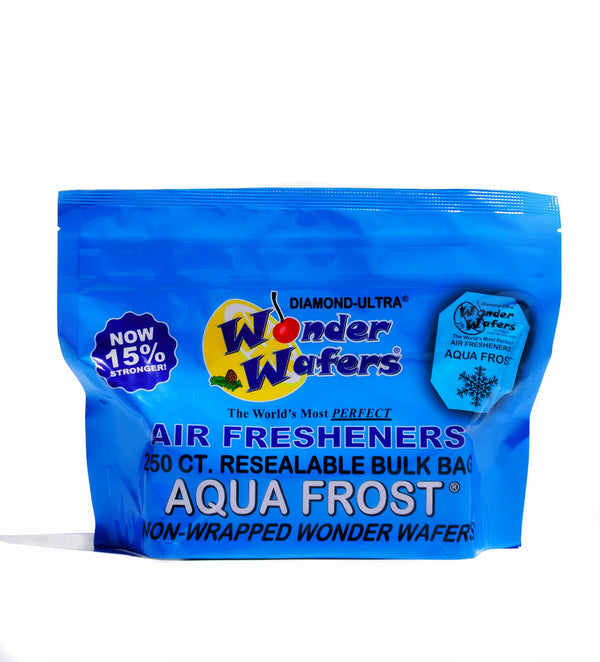Wonder Wafer Air Fresheners