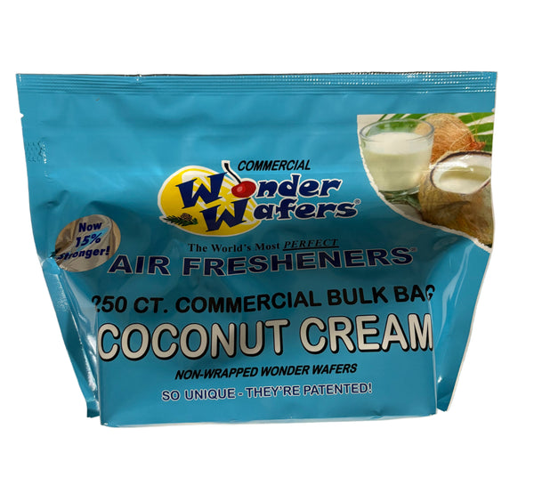 Wonder Wafer Air Fresheners