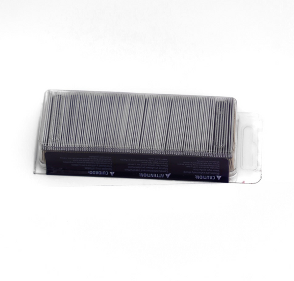 RB9-100-HD No. 9 Razor Blades (100 pk)