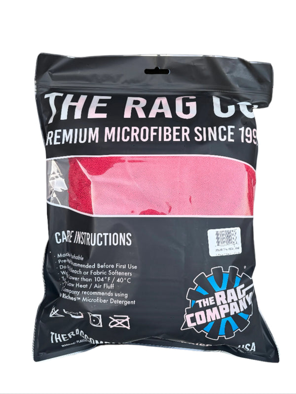 The Rag Company The 1500 Super Soaker (30" x 30")