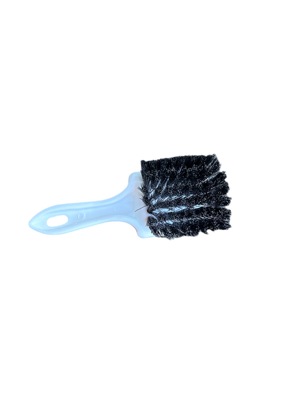 Heavy Duty Nylon Brush-HDWW