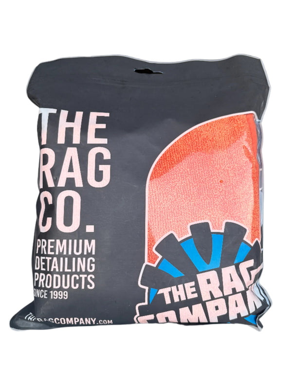 The Rag Company Premium FTW (Window Only)