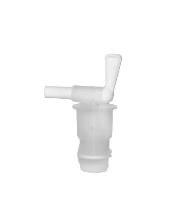 3/4" 5 Gal Head Pack Spigot (8mm Faucet) - SPIGOT3