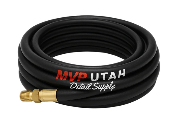 Air Hose 3/8 25’ -AH-