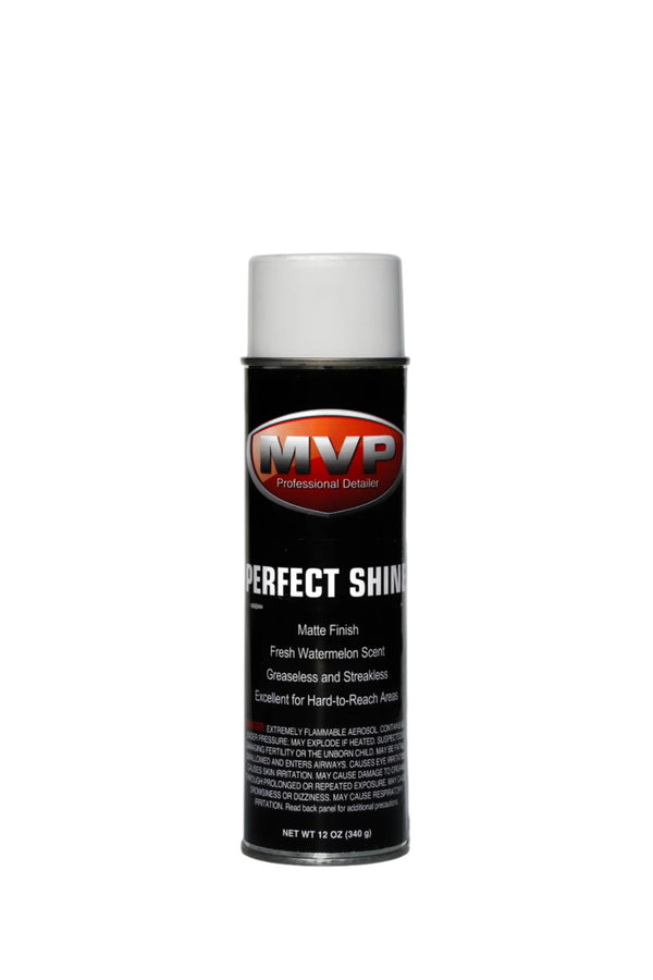 Perfect Shine Aerosol - Single Can - PSAD1