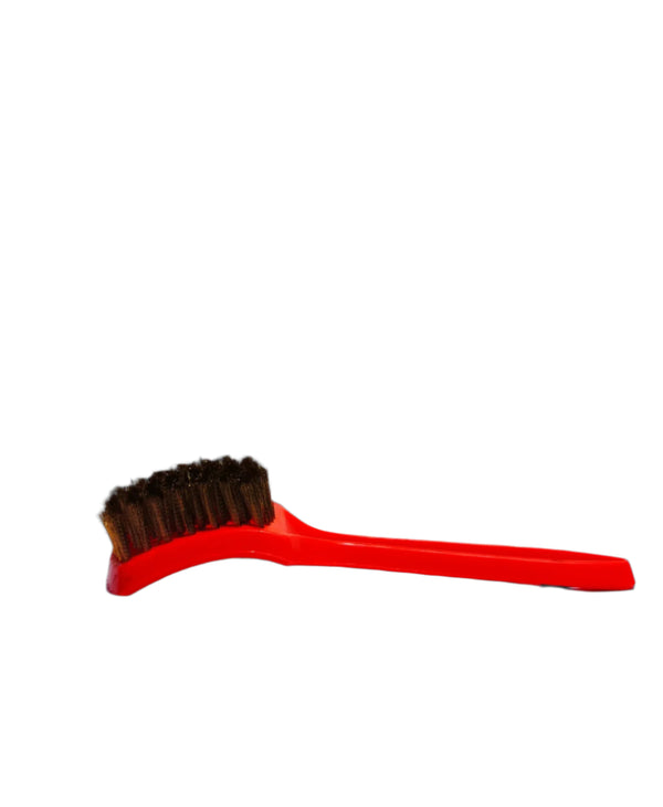 Brass Tire Brush- WWB1