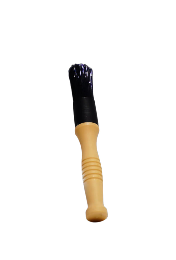Heavy Duty Parts Brush - 277
