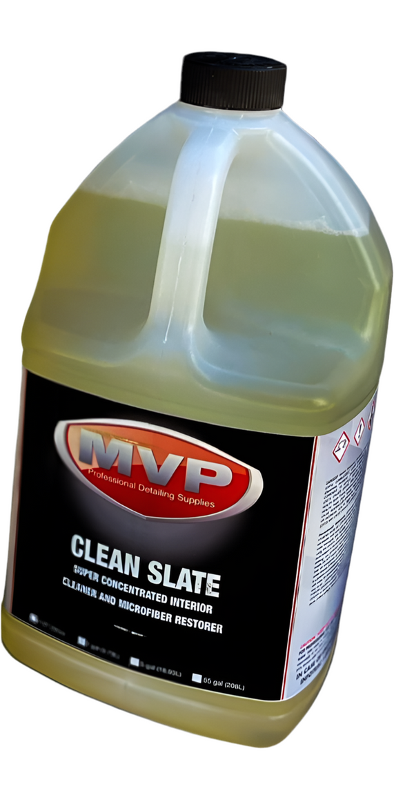 Clean Slate 30:1 Dilution Upholstery-Carpet Restorer (1 Gal) CS1G