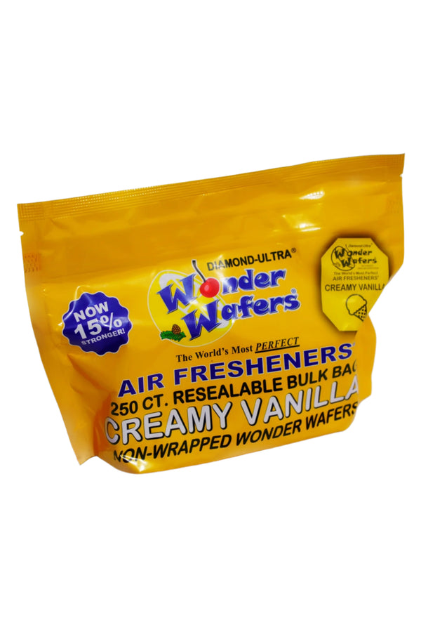 Wonder Wafer Air Fresheners