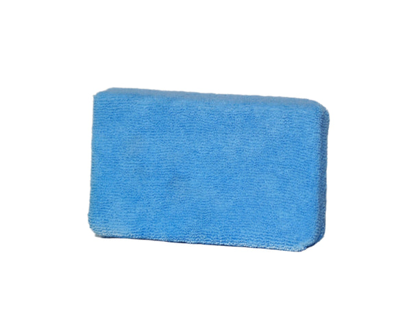 Large Wax Pad Microfiber - LWPM