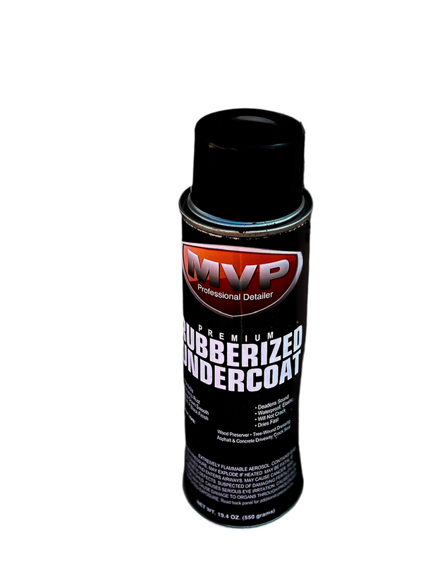 MVP AUC-Aerosol Undercoat (Single Can)