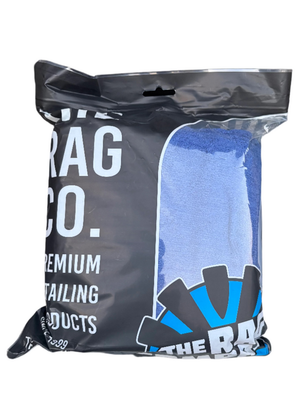 The Rag Company Edgeless 365 (10 Pk)