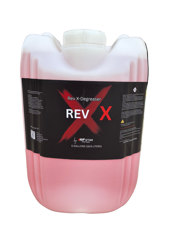 Rev-X Degreaser