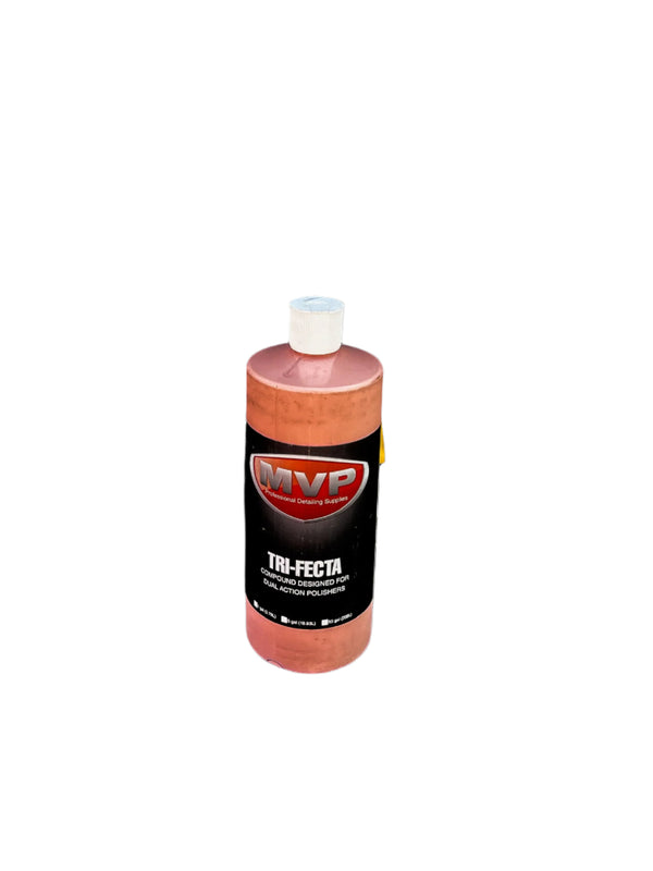 TriFecta DA Correction Compound (32 oz)