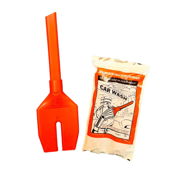 Anteater- Crevice tool 13" attachment to Claw Tool for cracks and crevices