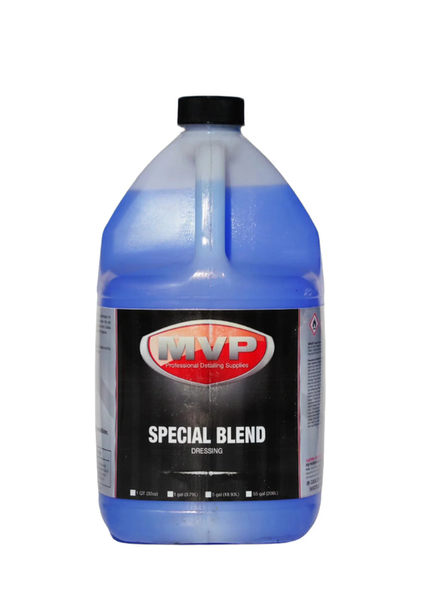 Special Blend Tire Shine (1 Gal) - SB1