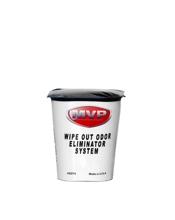 Sterile Sanitizer Odor Bomb (Single) - WOOES