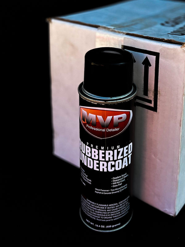 MVP AUC-Aerosol Undercoat (box of 12)