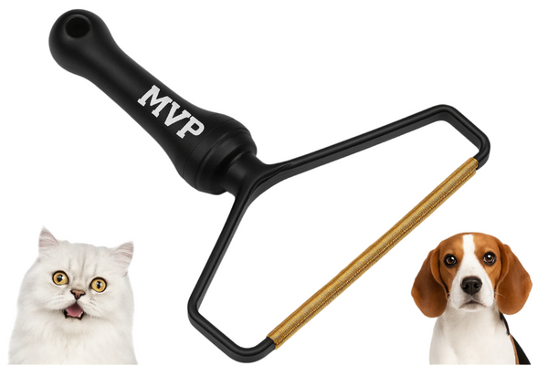 Pet Hair Scraper – Effortless Fur Removal for Auto Interiors