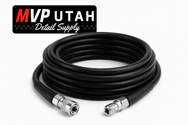 Pressure Washer Hose (25 Ft)-PWH25-